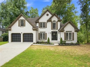 1050 San Lacinto Ln, Lawrenceville, GA 30043