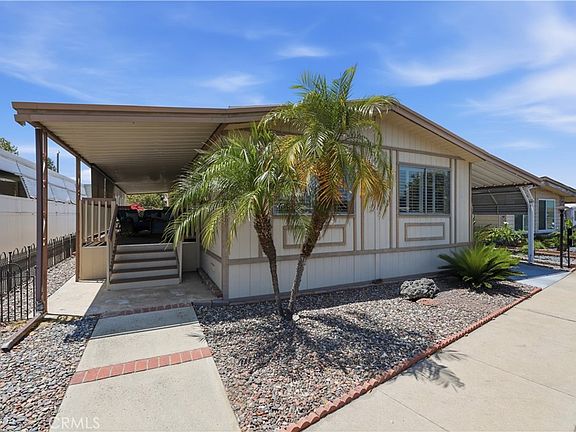 2nd image of 1251 E Lugonia Ave Space 88