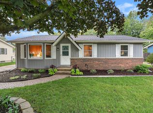 4611 Valleyridge Ave SW, Wyoming, MI 49519