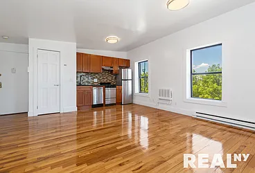 Rented by REAL New York