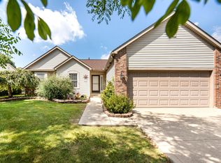 4255 Rishel St, Grove City, OH 43123