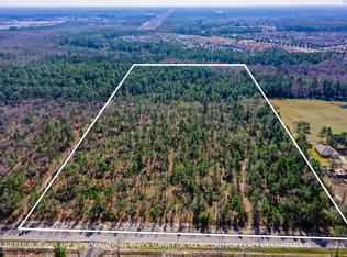 0 Trail Ridge Rd, Middleburg, FL 32068