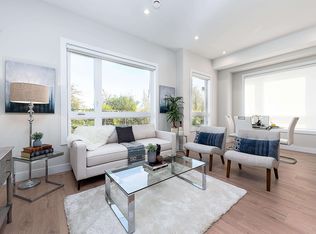 3033 Shell Rd #8, Richmond, BC V6X2P1