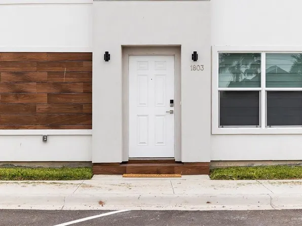 901 Yuma Ave #1803, McAllen, TX 78503