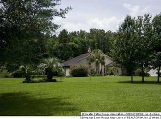 13290 Clint St, Walker, LA 70785