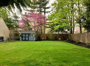 34 Columbia Ave, Pitman, NJ 08071
