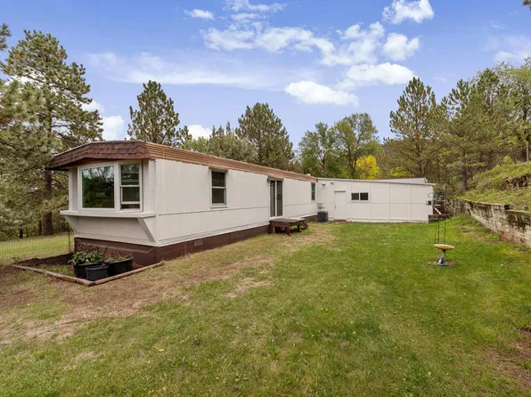 4901 Horse Creek Rd, Rapid City, SD 57702