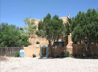 206 Lund St APT B3, Taos, NM 87571