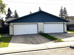 1004 Whitemarsh Way, Modesto, CA 95356
