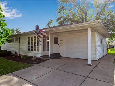 1000 Woodstock Ave, Tonawanda, NY, 14150