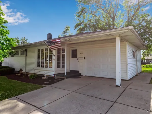 1000 Woodstock Ave, Tonawanda, NY 14150