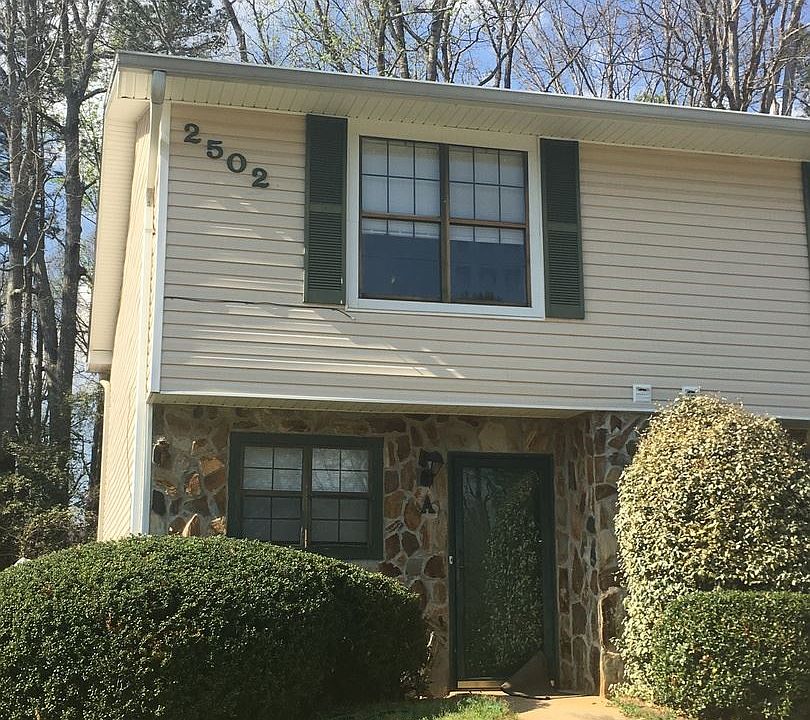 1st image of 2502 Hidden Cove Ct APT A