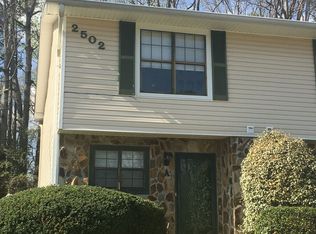 2502 Hidden Cove Ct APT A, Gainesville, GA 30501