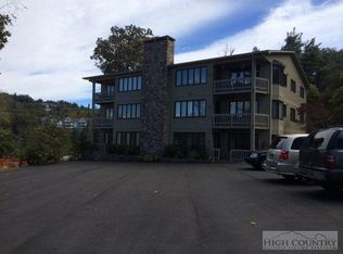 125 Pinnacle Ave #22, Blowing Rock, NC 28605