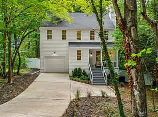 5716 N Hills Dr, Raleigh, NC 27612
