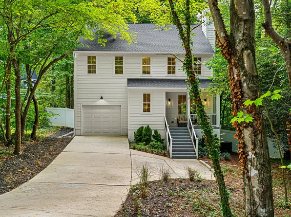 5716 N Hills Dr, Raleigh, NC 27612
