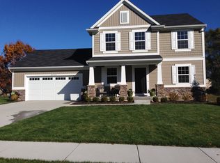 2103 Hollyhock Dr NE, Belmont, MI 49306