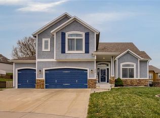 404 Eddie Ave, Kearney, MO 64060