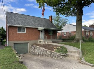 626 Moeller Ave, Cincinnati, OH 45217