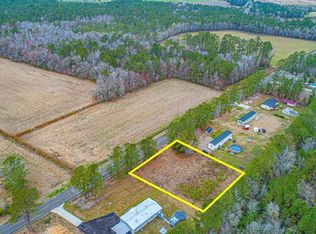 6944 Highway 66, Loris, SC 29569
