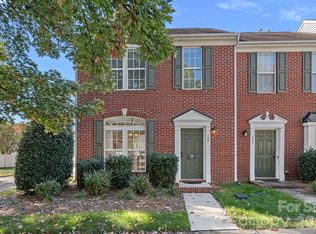 Talbert Townes, Mooresville, NC 28117