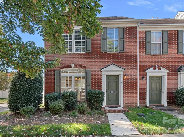 128 Talbert Town Loop, Mooresville, NC 28117