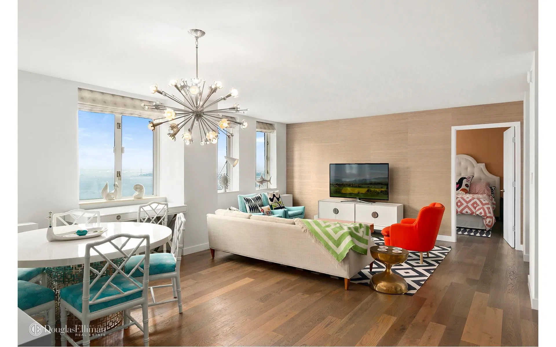 225 Rector Place #PH1D in Battery Park City, Manhattan | StreetEasy