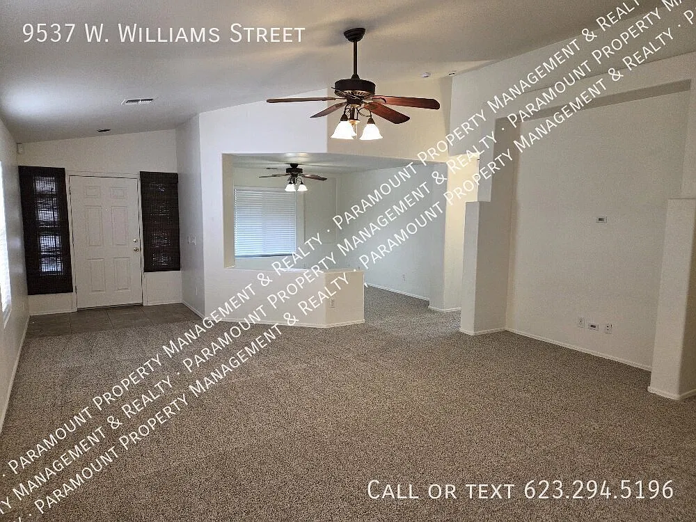3 Bed/2 Bath ready for immediate move in! — Photo 4