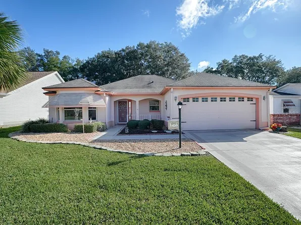 735 Cortez Ave, Lady Lake, FL 32159