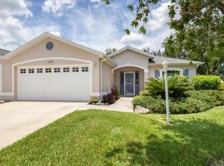 1375 Ossa Ct, North Port, FL 34288