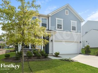 9014 Colwick Hill Ln, Charlotte, NC 28215