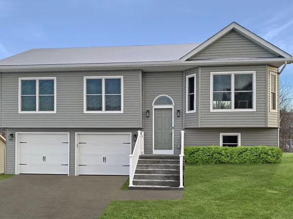 Faimont II Plan, Vision Homes - North Central West Virginia - Build On Your O