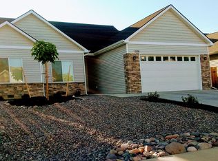 1328 Fivemile Creek Ave, Montrose, CO 81401
