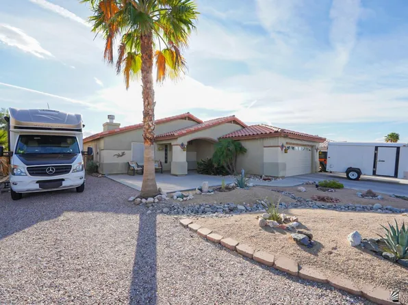 13360 S Chase Way, Yuma, AZ 85367