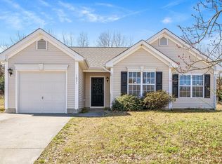 1021 Stormy Ln, Raleigh, NC 27610