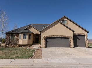 663 E 5140 N, Cedar City, UT 84721