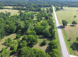 State Highway 21 E, Crockett, TX 75835