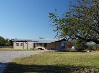 735 Whispering Oaks Ln, Early, TX 76802