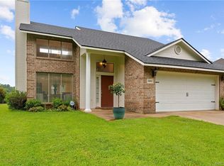 3662 Crestview Dr, Shreveport, LA 71119