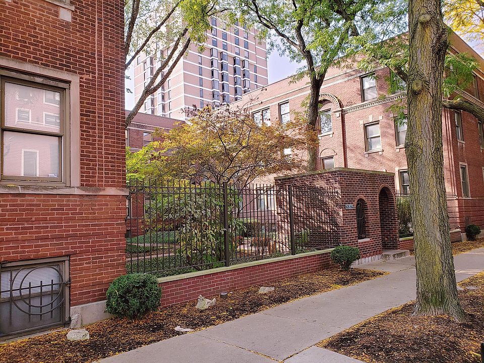 Building Exterior