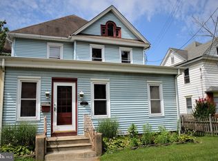 212 N Broadway, Pitman, NJ 08071