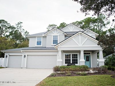 506 CASA SEVILLA Avenue, Saint Augustine, FL, 32092