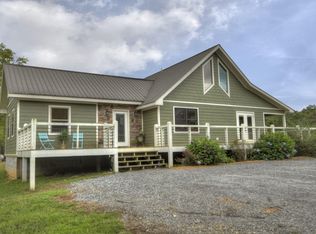 567 Mount Herman Rd, Mineral Bluff, GA 30559