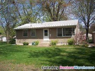 7200 Cartisian Ave N, Brooklyn Park, MN 55428