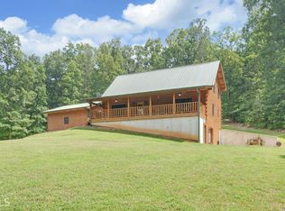 1410 Habersham Mills Rd, Demorest, GA 30535