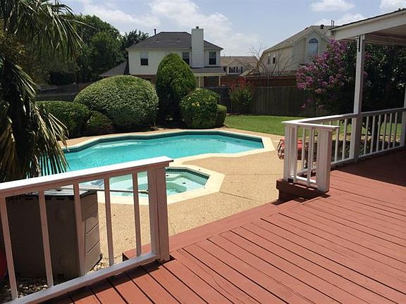 2nd image of 1621 Yaggi Dr