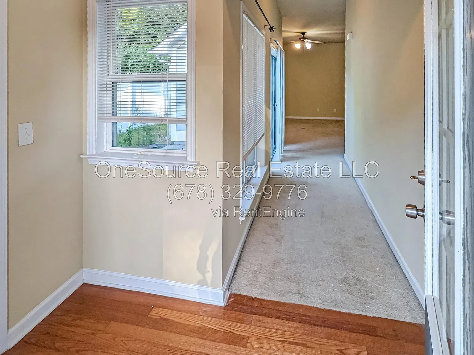 2 bed, 2.0 bath, 1497 sqft, $1,775 — Photo 4