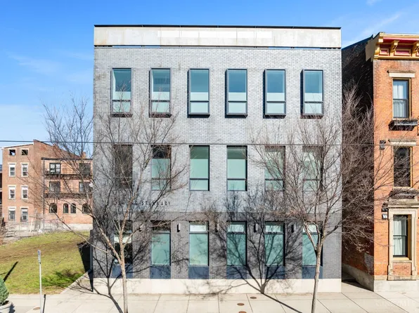 1514 Race St #1, Cincinnati, OH 45202