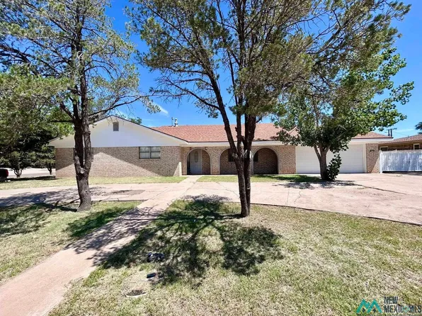 3203 Highland Rd, Roswell, NM 88201