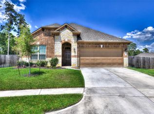 18114 Purcell Point Ct, Houston, TX 77044